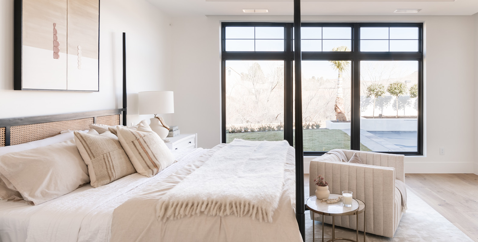 Benton Contracting is an Andersen Windows Certified Contractor in Brandon, MS