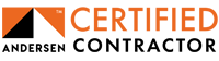 Benton Contracting is an Andersen Windows Certified Contractor in Brandon, MS