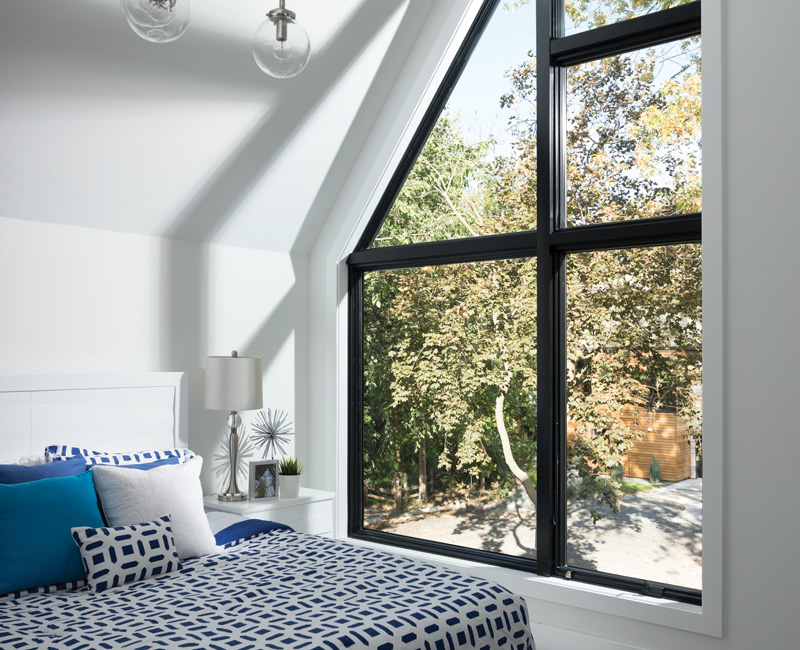 Custom Windows | Benton Contracting | Andersen Windows Certified Contractor